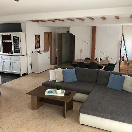 Apartman Kaja Zagreb Eksteriør billede