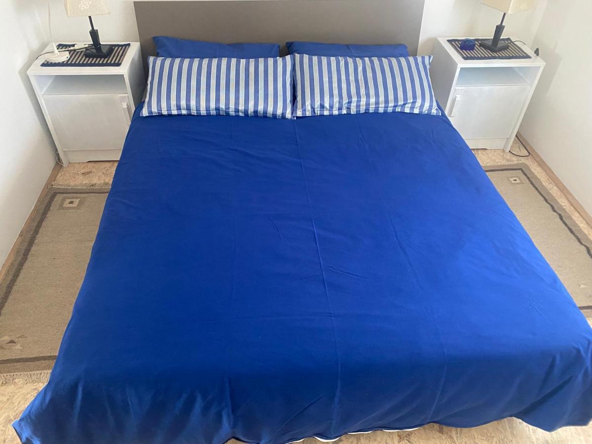 Apartman Kaja Zagreb Eksteriør billede