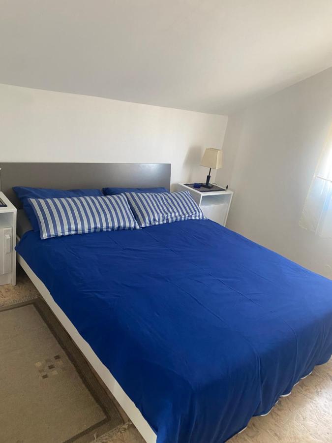 Apartman Kaja Zagreb Eksteriør billede