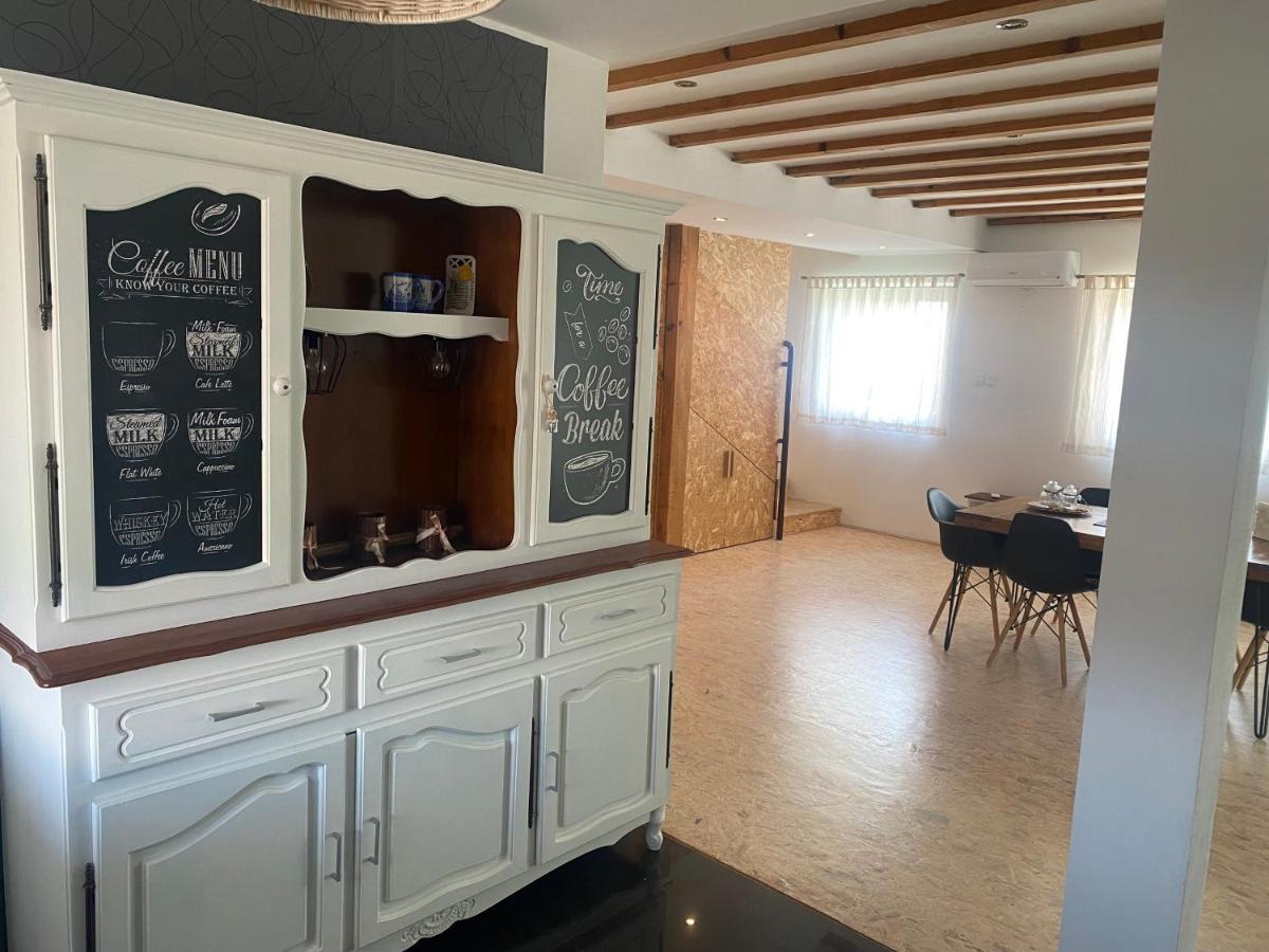 Apartman Kaja Zagreb Eksteriør billede