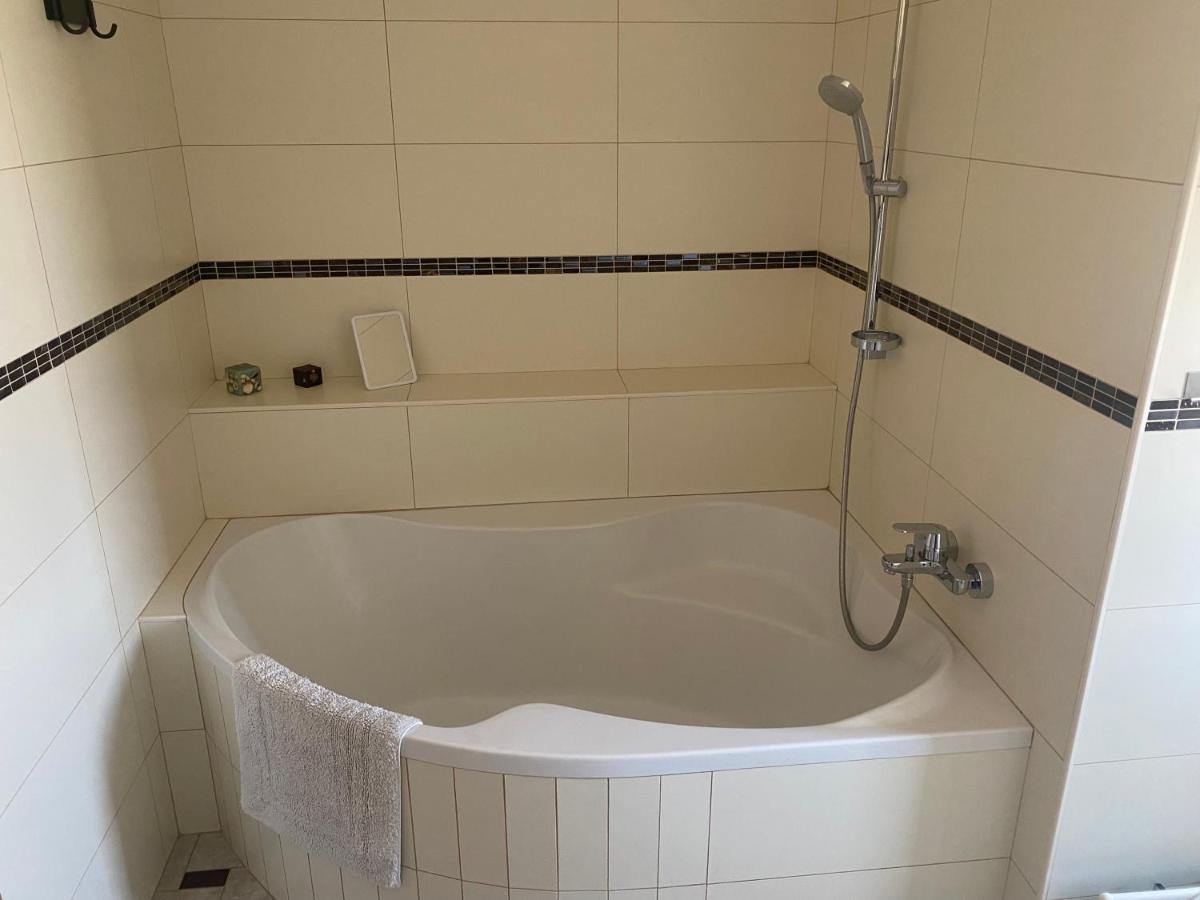 Apartman Kaja Zagreb Eksteriør billede