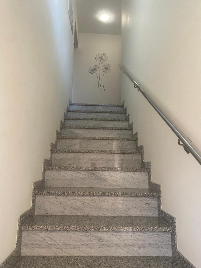Apartman Kaja Zagreb Eksteriør billede