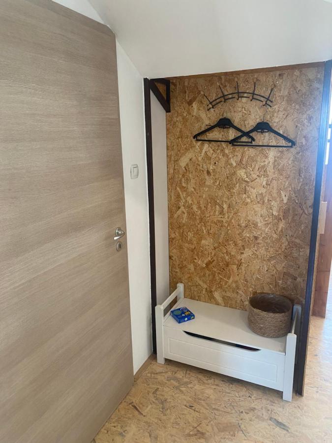 Apartman Kaja Zagreb Eksteriør billede
