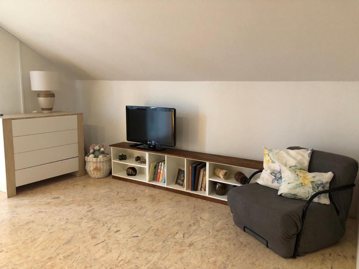 Apartman Kaja Zagreb Eksteriør billede